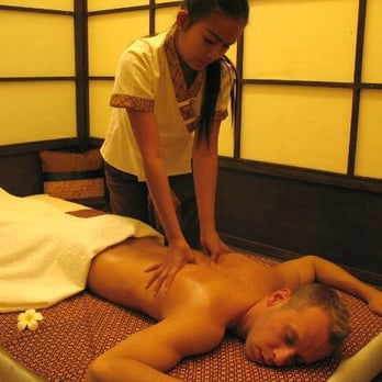 Healing Arts Thai Massage - Massage Therapy Near Me - Barstow, California Healing Arts Thai Massage - Massage Therapy Near Me - Barstow, California