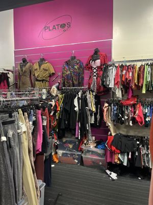 Plato's Closet