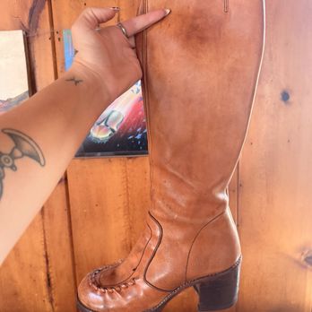 Leather Magic - Leather conditioned - Shoe Repair Near Me - San Diego, California Leather Magic - Leather conditioned - Shoe Repair Near Me - San Diego, California