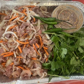Dakao Food To Go - Bê tái chanh - Vietnamese Near Me - Westminster, California Dakao Food To Go - Bê tái chanh - Vietnamese Near Me - Westminster, California