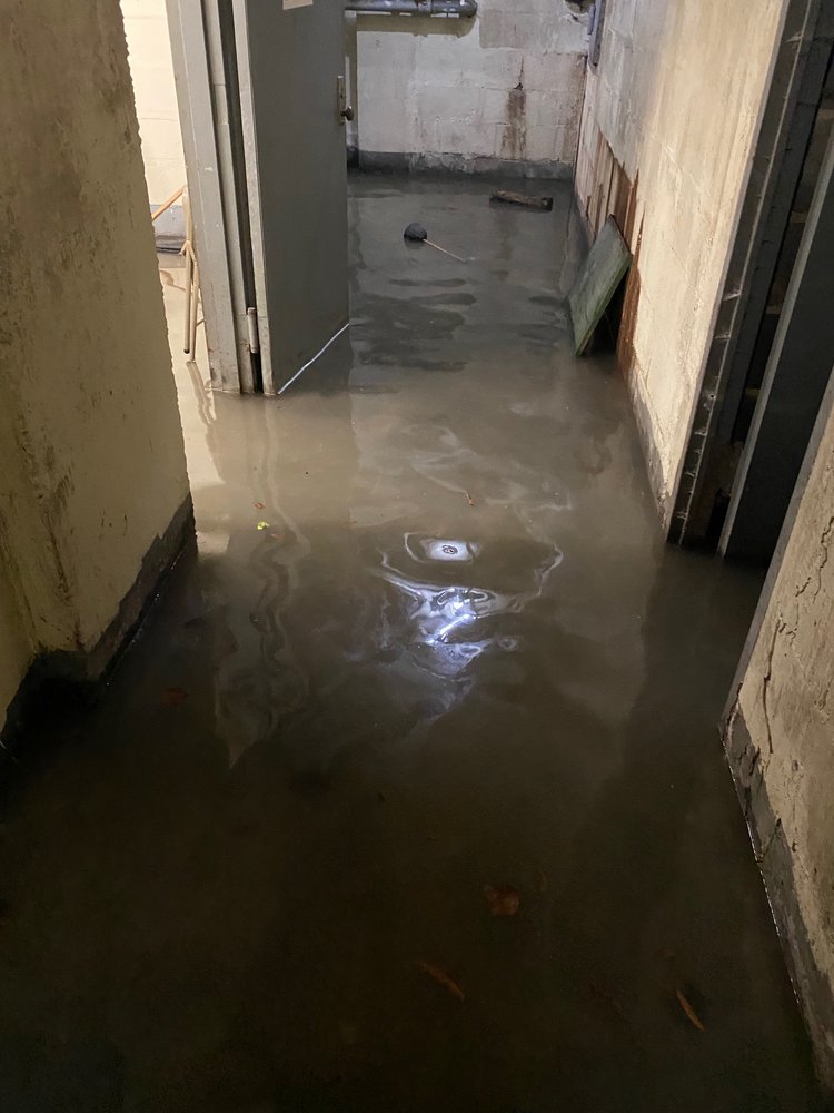 Slide of ADV Mechanical Services