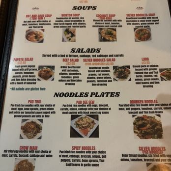 Smile Thai Cuisine - Thai Near Me - Tempe, Arizona Smile Thai Cuisine - Thai Near Me - Tempe, Arizona