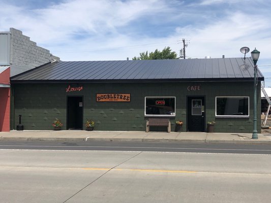 Doubletree Restaurant & Lounge