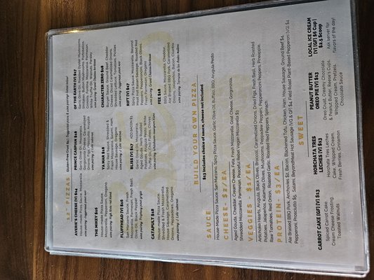 Menu photo 3 Esters Gold’s Marketplace Wheat Ridge, CO