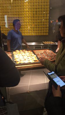 Bake Cheese Tart by null