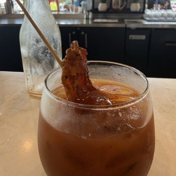 First Watch - Million Dollar Bloody Mary - Breakfast & Brunch Near Me - Allen, Texas
