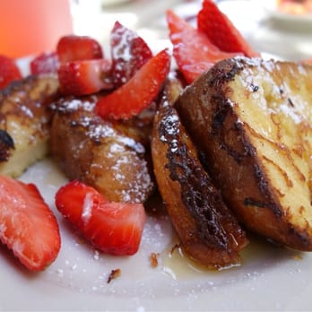 CAFÉ LULUc - French Near Me - Brooklyn, New York