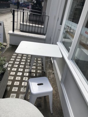 Crosstown Soho - Doughnuts, Ice Cream, & Coffee by null