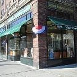 Jackson Heights Vision Center