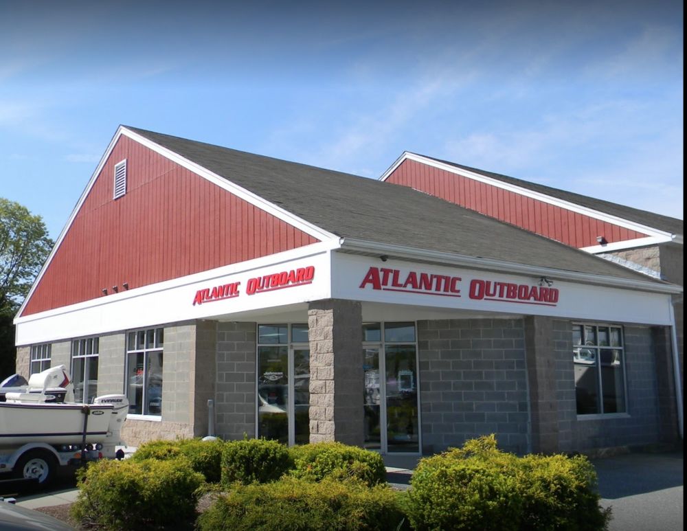 ATLANTIC OUTBOARD Updated October 2024 12 Reviews 475 Boston Post