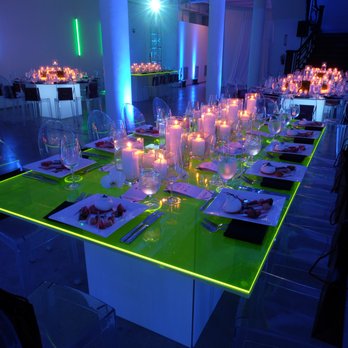 So Cool Events - Neon Banquet - Party Equipment Rentals Near Me - Miami, Florida So Cool Events - Neon Banquet - Party Equipment Rentals Near Me - Miami, Florida