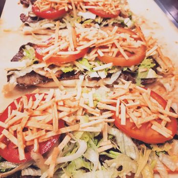 El Rinconcito Latin Cafe - a flatbread pizza - Latin American Near Me - Miami, Florida