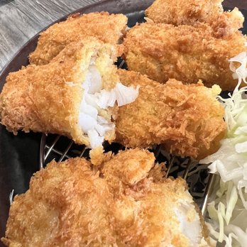 Hako - Fish Katsu - Sushi Bars Near Me - Irvine, California