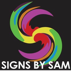 Signs By Sam