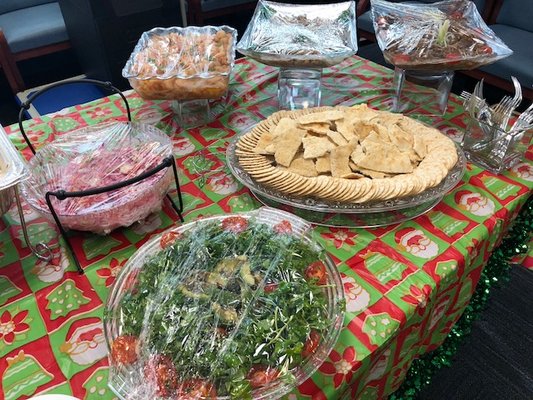 Tania's Kitchen NYC by null