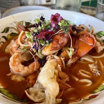 Cipriano's Kitchen - Italian Near Me - Waimea, Hawaii Cipriano's Kitchen - Italian Near Me - Waimea, Hawaii