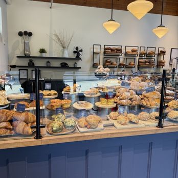Purebread - Bakeries Near Me - Vancouver, British Columbia