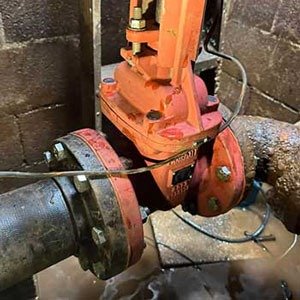 Slide of AK Water Works Plumbing & Drain