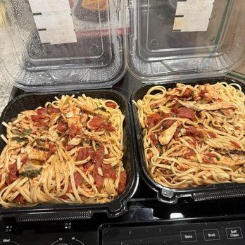 Carrabba's Italian Grill - Italian Near Me - Jacksonville, Florida