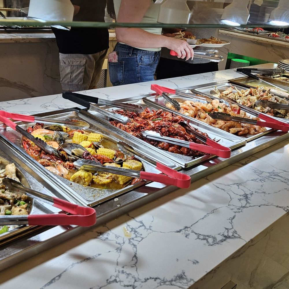 Asian 1 Buffet - Seafood - Seafood Near Me - Tucson, Arizona Asian 1 Buffet - Seafood - Seafood Near Me - Tucson, Arizona