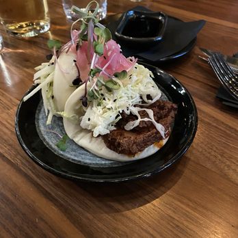 Chashu Ramen & Izakaya - Pork Belly Bao - Ramen Near Me - Worcester, Massachusetts