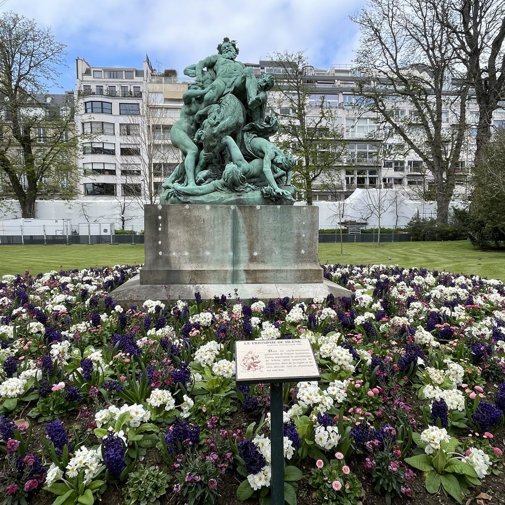 Jardin du Luxembourg - Parks Near Me - Paris, 75 Jardin du Luxembourg - Parks Near Me - Paris, 75