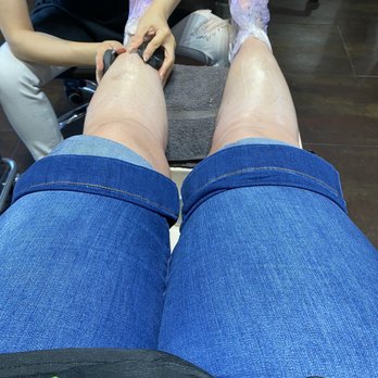 Blooming Nails & Spa - Luxury Pedicure - Hot Stones - Nail Salons Near Me - Mission Viejo, California Blooming Nails & Spa - Luxury Pedicure - Hot Stones - Nail Salons Near Me - Mission Viejo, California