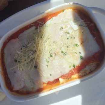 Boxcar Bar and Grill - Lasagna roll - New American Near Me - Santa Fe, New Mexico Boxcar Bar and Grill - Lasagna roll - New American Near Me - Santa Fe, New Mexico