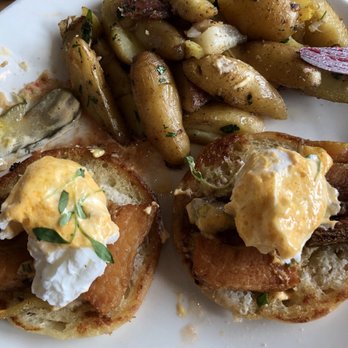 Early Bird - New American Near Me - Fullerton, California
