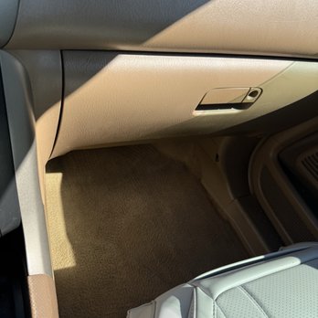 Atwood Car Wash - Carpet clean - Car Wash Near Me - Auburn, California