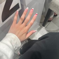 Nails by Amanda