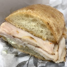 Carne Sandwich