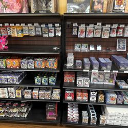 Two Pair Collectibles - Two Pair Collectibles located in Easton MD - Your source for all sports cards and card games from Pokemon, MTG, One Piece and more!