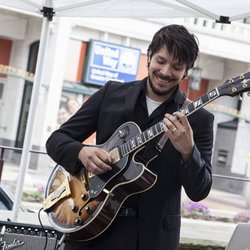 The Lakewood Music Collective