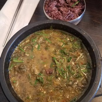 Nam Won Gol - Korean Near Me - Los Angeles, California Nam Won Gol - Korean Near Me - Los Angeles, California