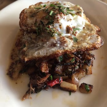 Gjelina - New American Near Me - Venice, California