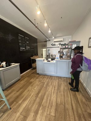 Dottie's Donuts by null