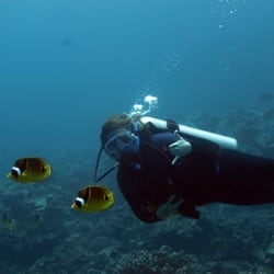 Tides of Change Research and Conservation