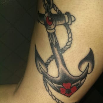 High Class Tattoo - Thank you Devan! I was so impressed with the shop, the staff and the talent! Love my new addition! - Tattoo Near Me - Fresno, California High Class Tattoo - Thank you Devan! I was so impressed with the shop, the staff and the talent! Love my new addition! - Tattoo Near Me - Fresno, California