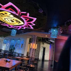 Mito - Dinning place