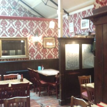 Bath Arms - Pubs Near Me - Brighton, BNH