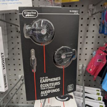 Dollarama - Over-the-ear headphones - Discount Store Near Me - Aurora, Ontario Dollarama - Over-the-ear headphones - Discount Store Near Me - Aurora, Ontario