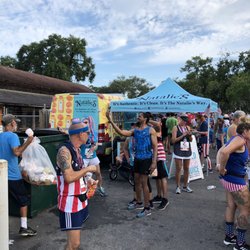 Celebration Run 5K - 4Jul2019