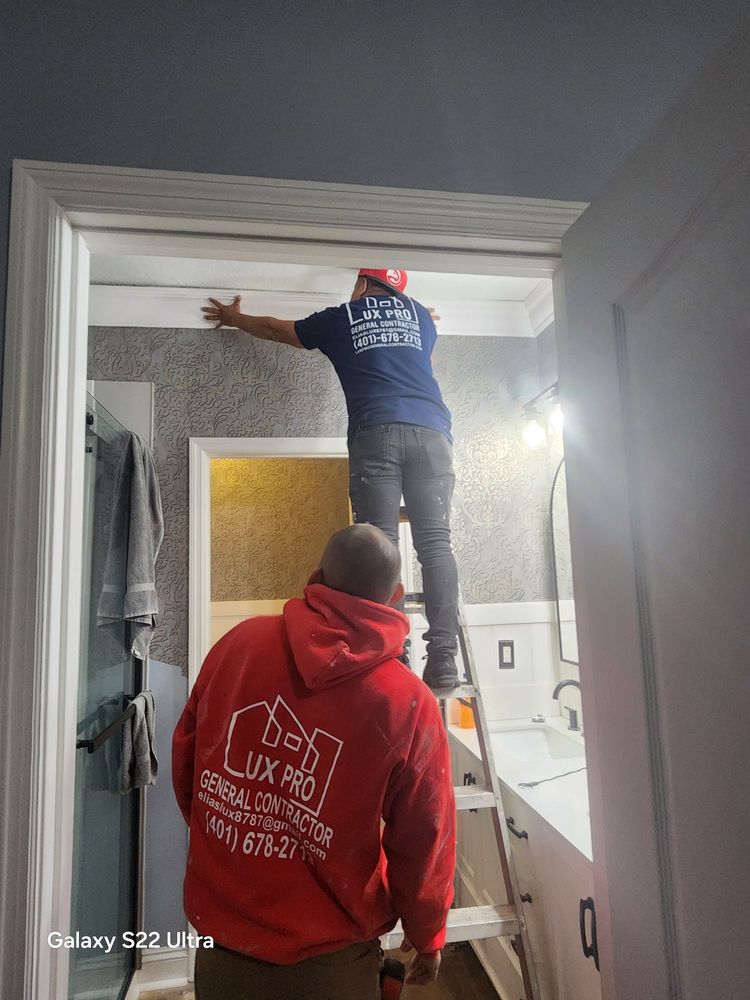 Slide of Lux Pro General Contractor