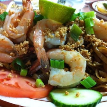 Khmer Thai Restaurant - Pad Thai - Thai Near Me - Toronto, Ontario Khmer Thai Restaurant - Pad Thai - Thai Near Me - Toronto, Ontario