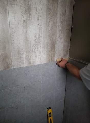 Slide of SS&S Contractors