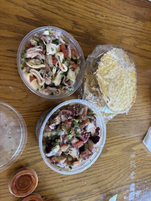 Mariscos Rosarito by null