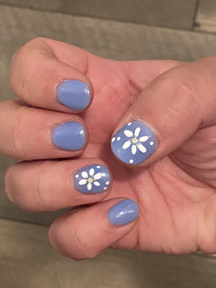 HANNAH NAILS Updated April 2024 13 Photos & 23 Reviews 857