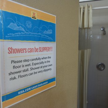 Badlands / White River KOA - Campgrounds Near Me - Interior, South Dakota
