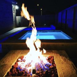 Pulliam Pools of Houston
